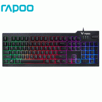 Rapoo V50S RGB Backlit Gaming Keyboard